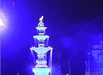 �L���b�X���K�[�f���P