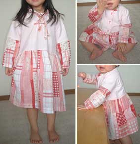 �p�b�`�������s