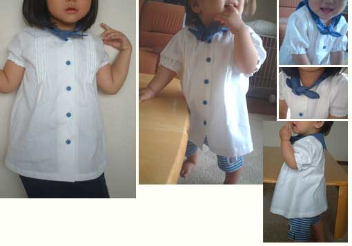 �Z�[���[�u���E�X