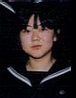 高校1年の優子