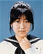 高校3年のアルバムから
