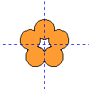 OVAL Flower5.gif 1Kb