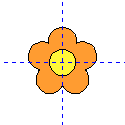 OVAL Flower8.gif 1Kb